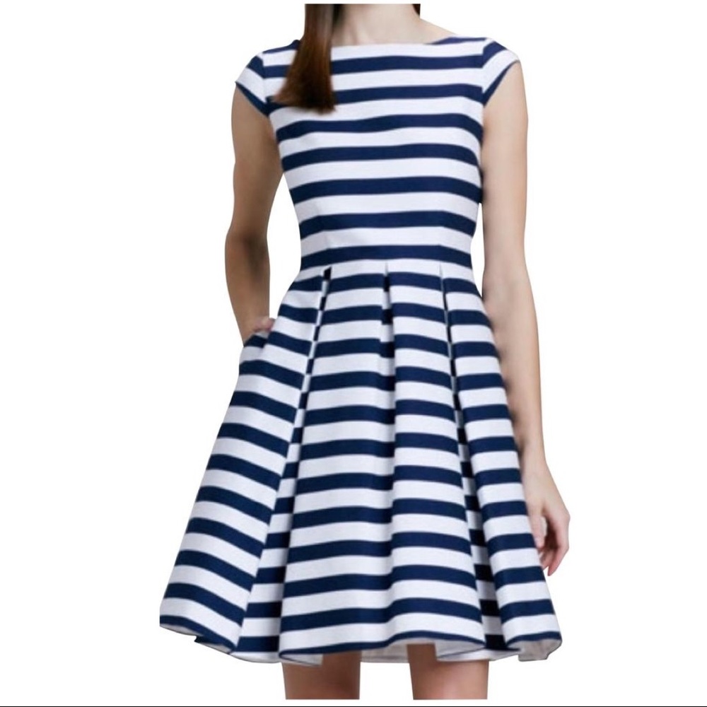 Kate Spade Mariella Dress sz 10